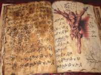 Магия старинных рукописей: рассказы историков-очевидцев